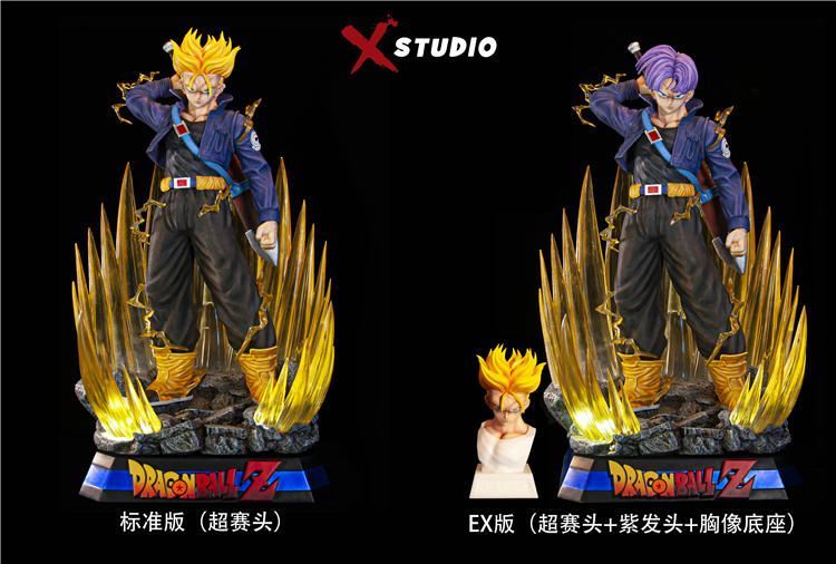 Trunks