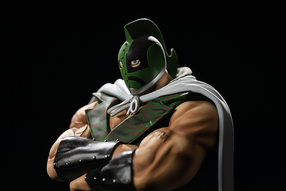 Kinnikuman Soldier