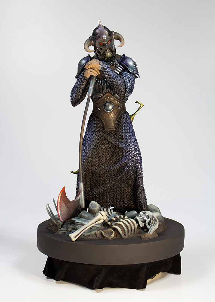 Death Dealer 3