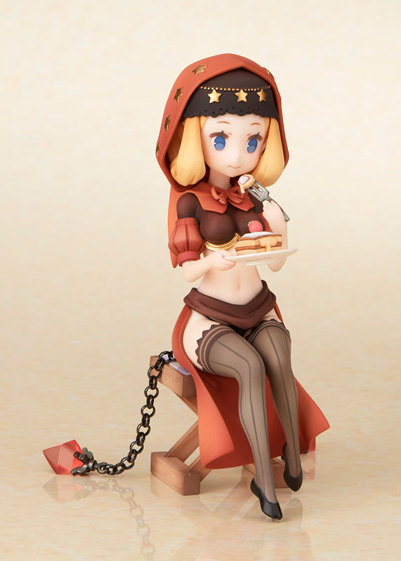 Odin Sphere: Leifdrasir Maury's Touring Restaurant Velvet (Single Item)