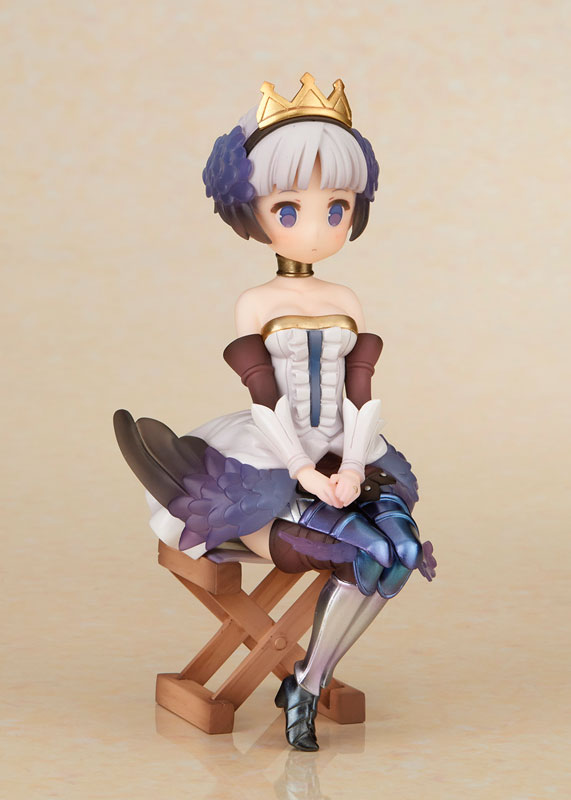 Odin Sphere: Leifdrasir Maury's Touring Restaurant Gwendolyn (Single Item)