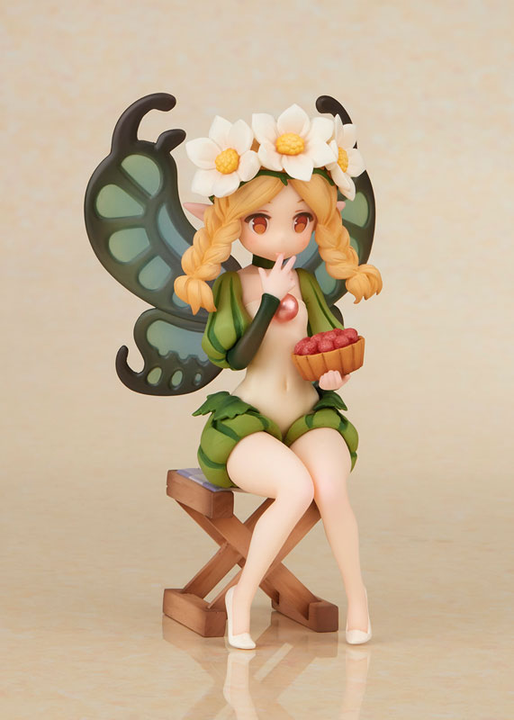 Odin Sphere: Leifdrasir Maury's Touring Restaurant Mercedes (Single Item)