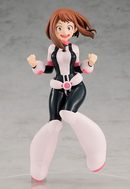 POP UP PARADE My Hero Academia Ochaco Uraraka Hero Costume Ver