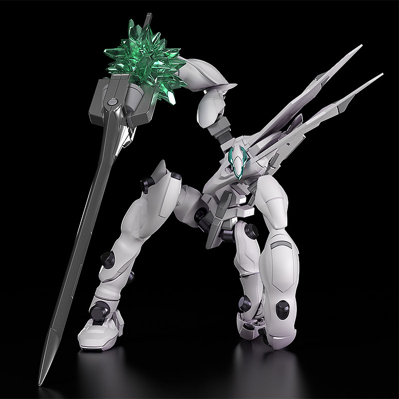 MODEROID Dead Aggressor The Beyond Fafner Mark Sein