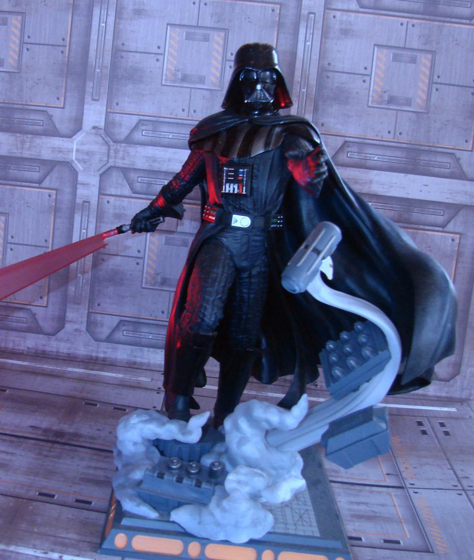 Darth Vader