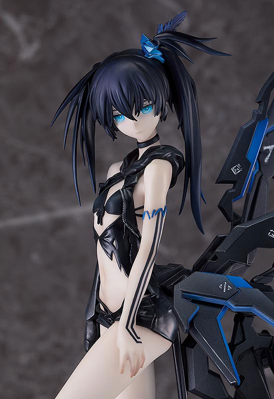 Black Rock Shooter inexhaustible Ver. 1/8