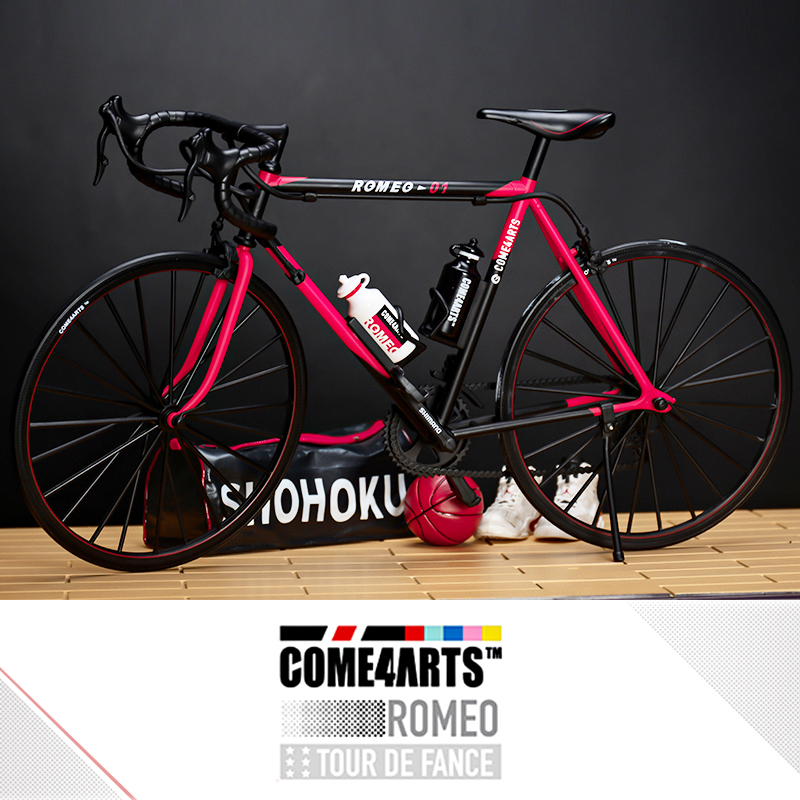 ROMEO Tour de France bike 1/6