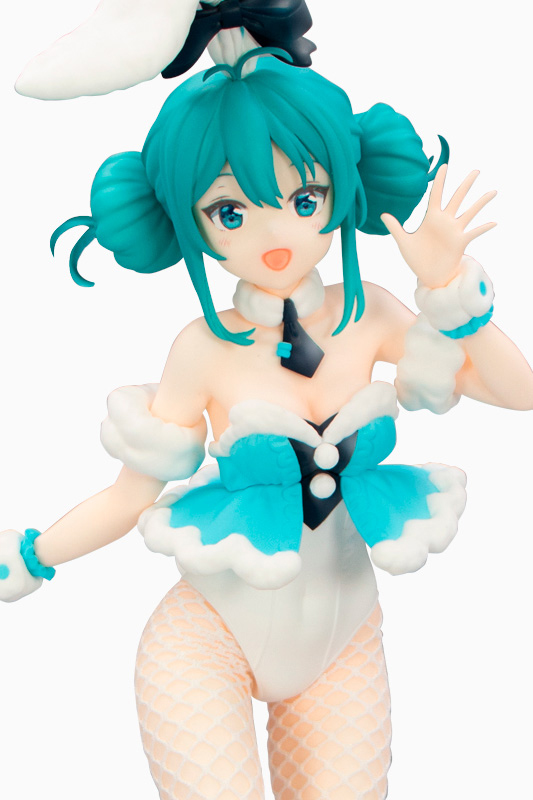 Hatsune Miku BiCute Bunnies Vol. 2 Anmi Style