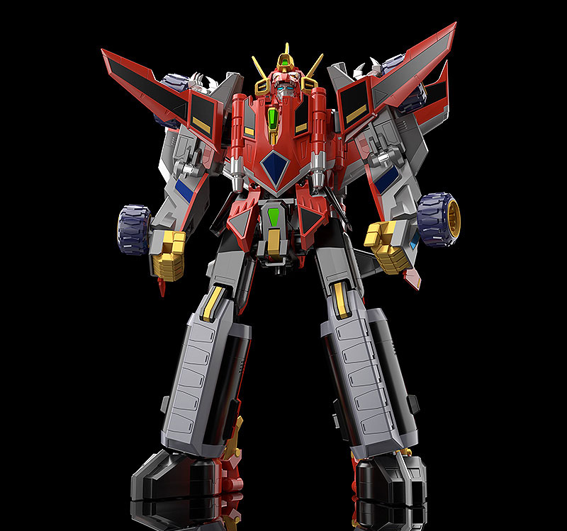DX Combine SSSS.DYNAZENON Dynazenon