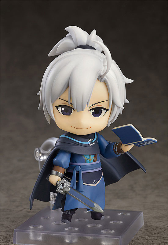 Nendoroid Jian Wang 3 JianXin Shen