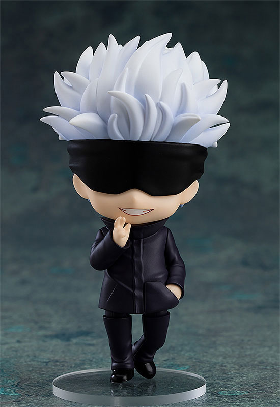 Nendoroid Jujutsu Kaisen Satoru Gojo
