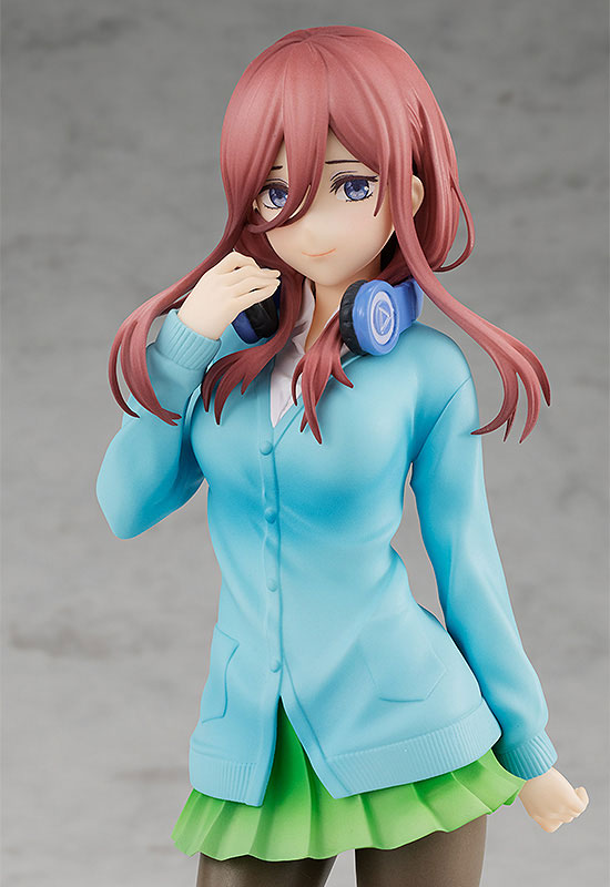 POP UP PARADE The Quintessential Quintuplets SS Miku Nakano