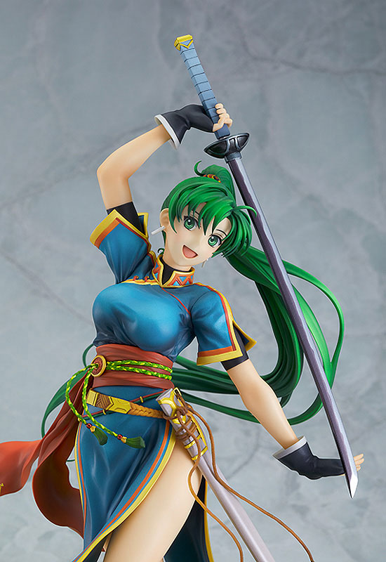 Fire Emblem Lyn 1/7