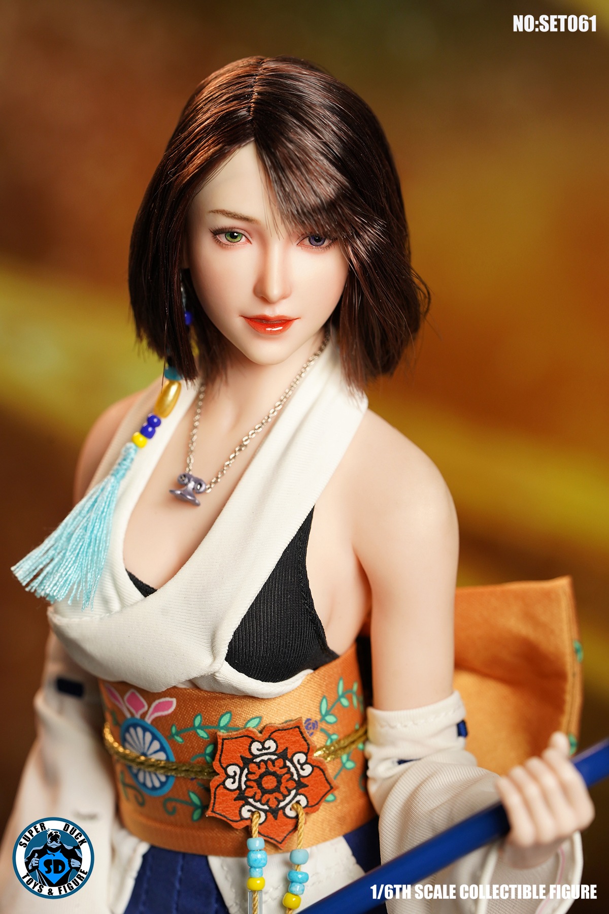 1/6 Space Girl 2.0 Costume Set (SET061)
