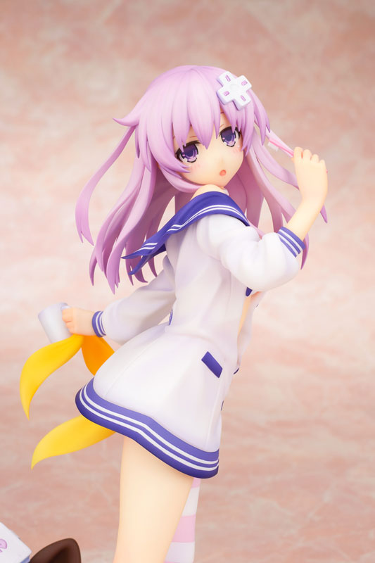 Hyperdimension Neptunia - Nepgear - Waking Up Ver. 1/8