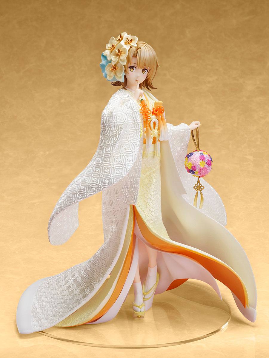 My Teen Romantic Comedy SNAFU Climax Iroha Isshiki 1/7