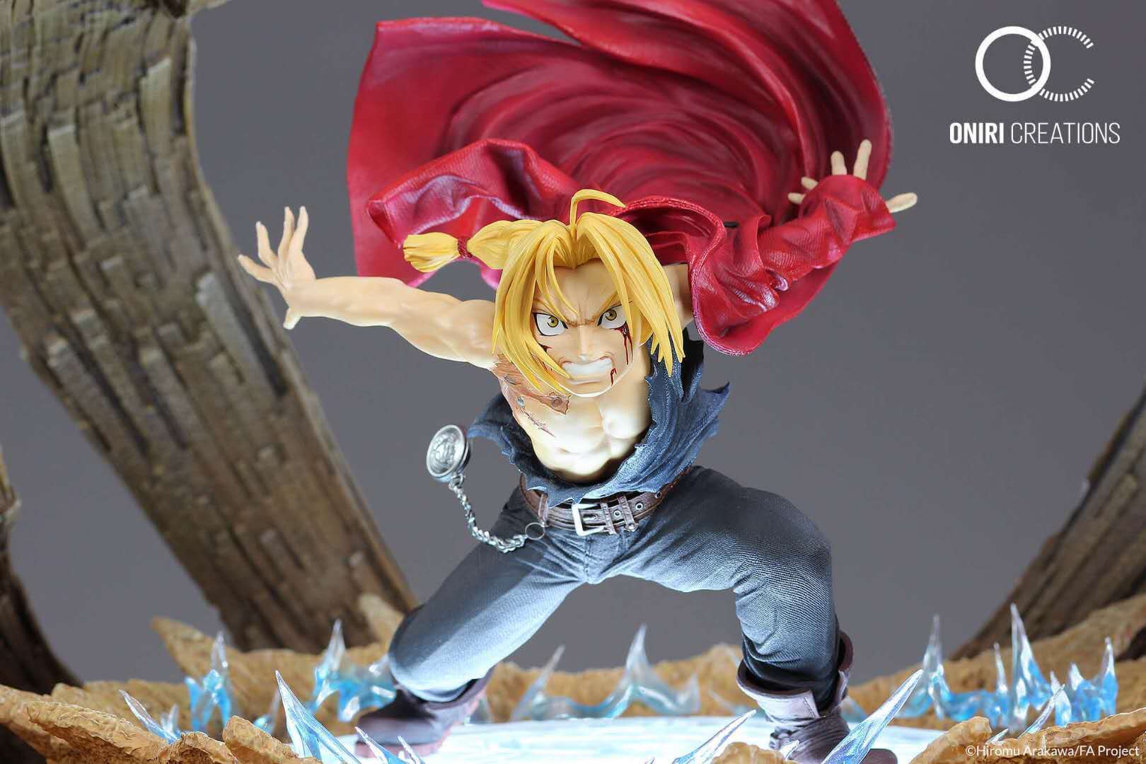 Edward Elric