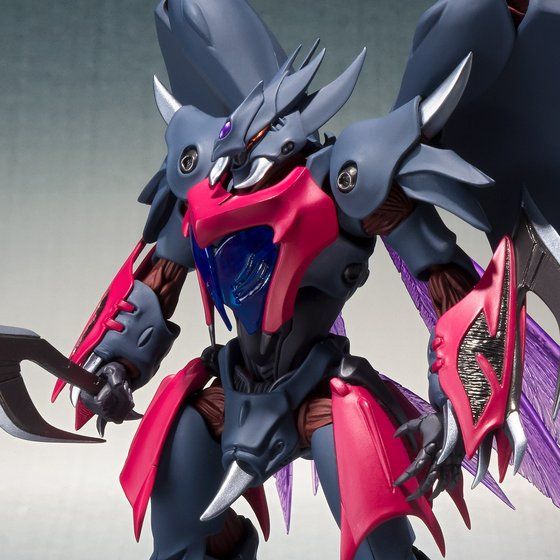 The Robot Spirits [Side AB] - Vierrss (Aura Fhantasm)