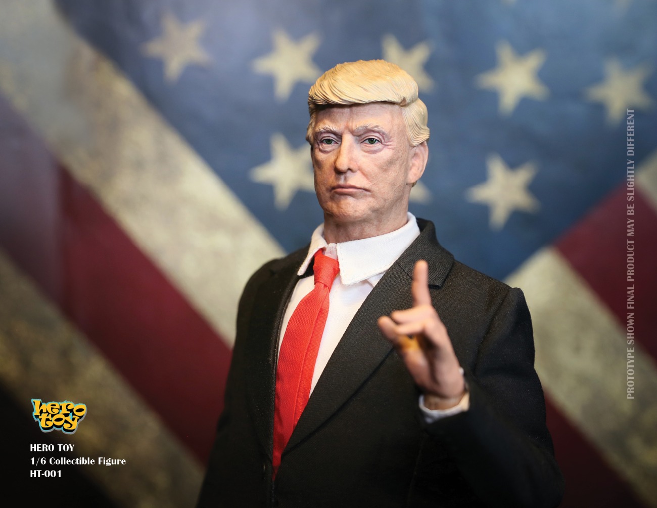 1/6 President