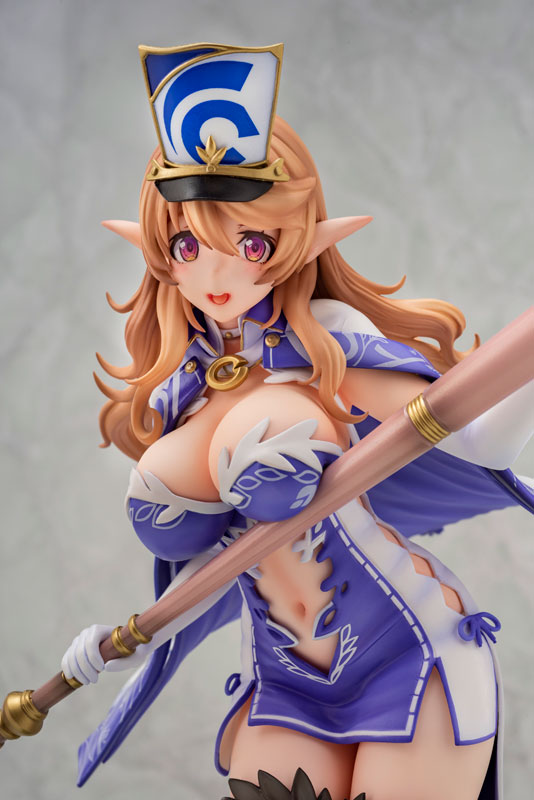 Deathball Kikyo 1/6