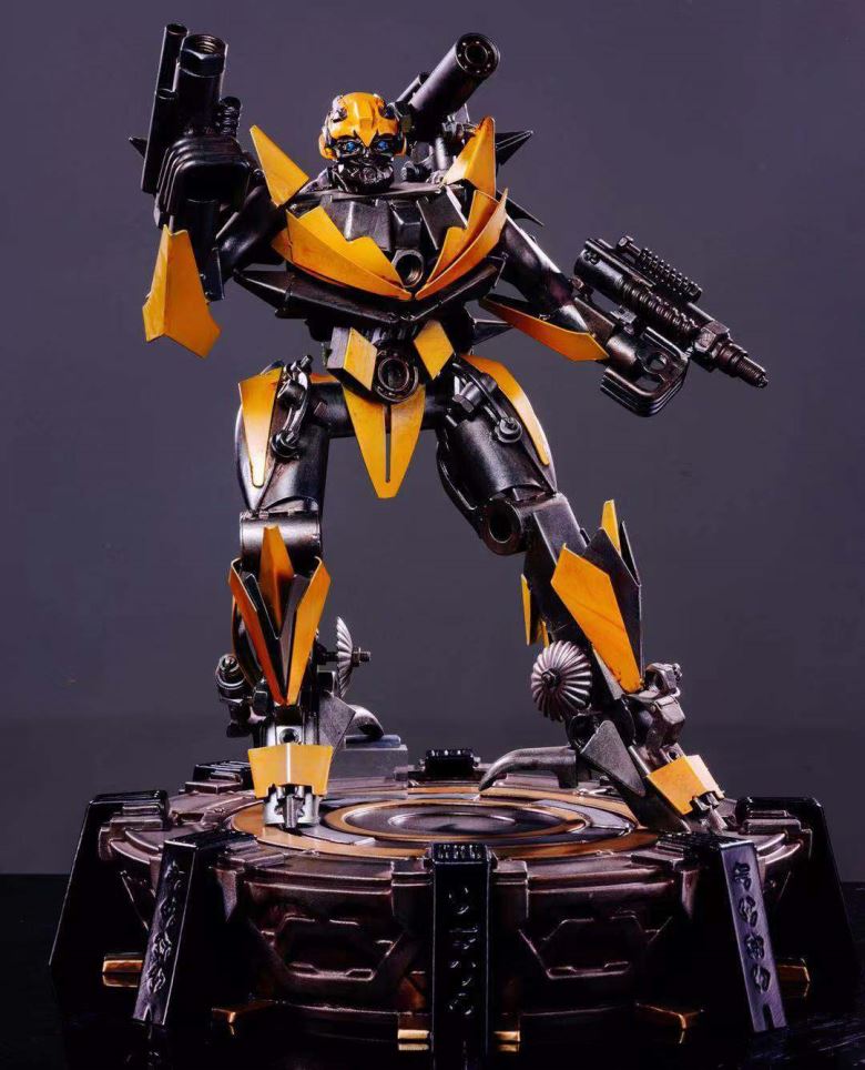 Bumblebee