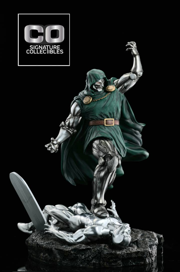 Doctor Doom