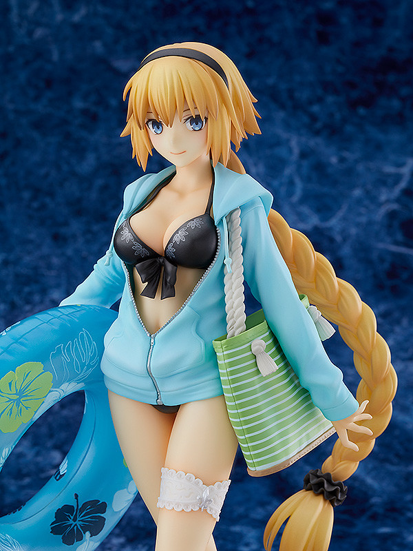 Fate/Grand Order - Jeanne d'Arc