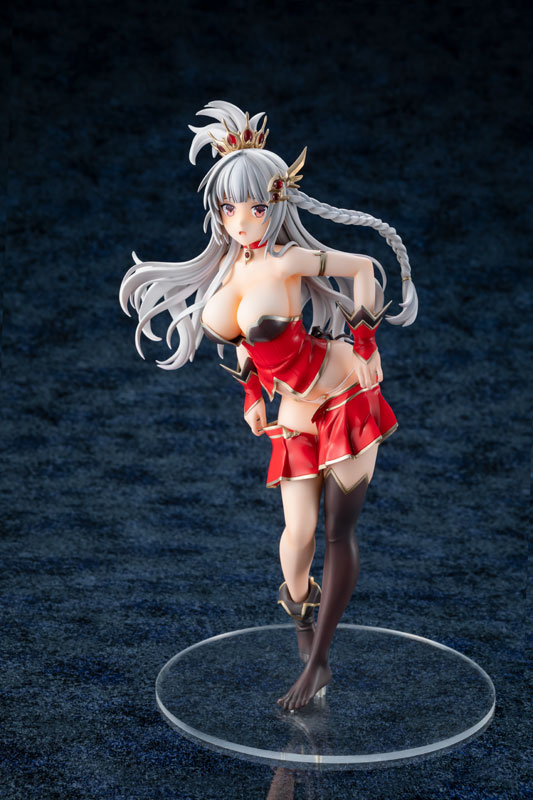 KDcolle Brave Sword x Blaze Soul Laevateinn Hell 1/7