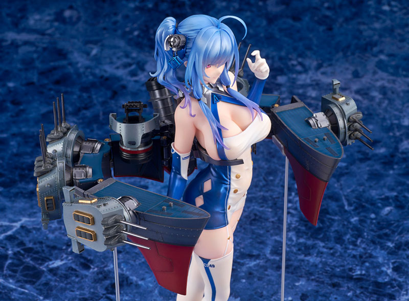 Azur Lane St. Louis 1/7