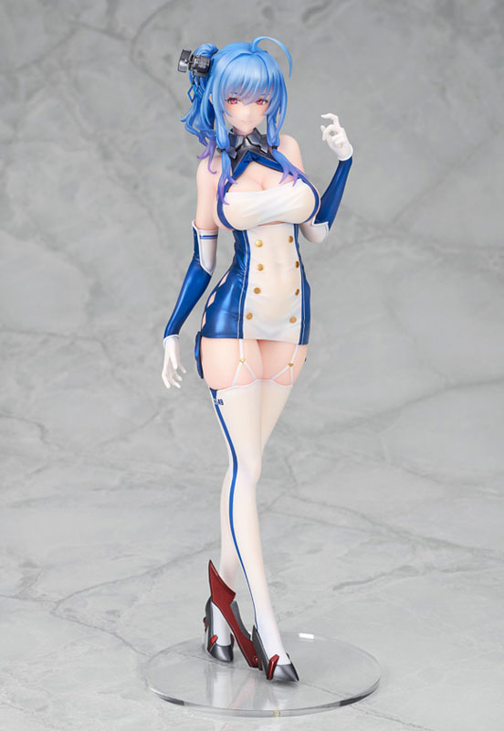 Azur Lane St. Louis Light Equipment Ver. 1/7