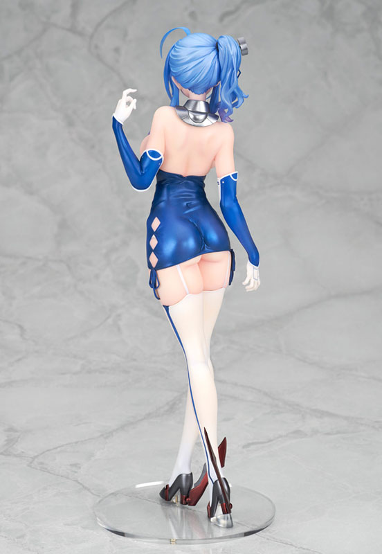 Azur Lane St. Louis Light Equipment Ver. 1/7