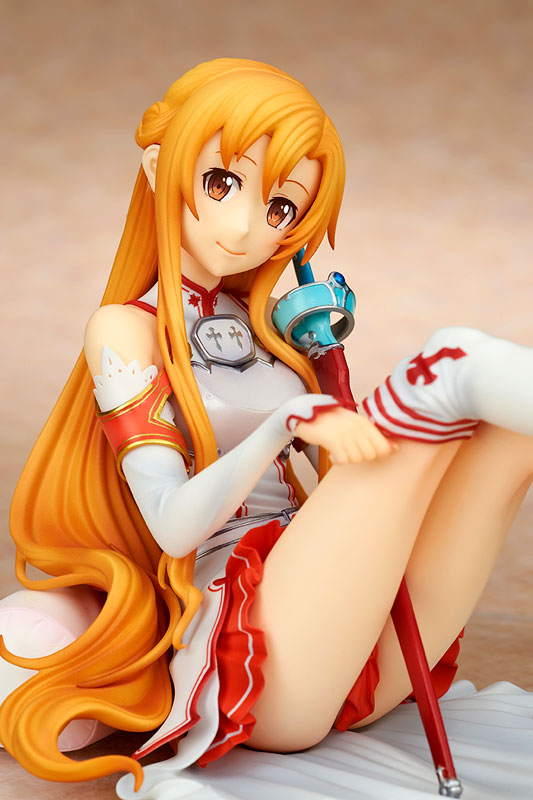 Sword Art Online Asuna 1/7