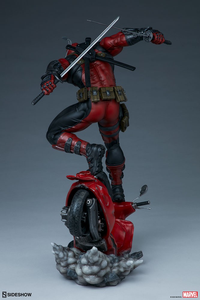 Marvel - Deadpool