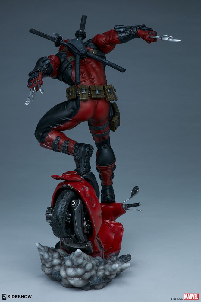 Marvel - Deadpool