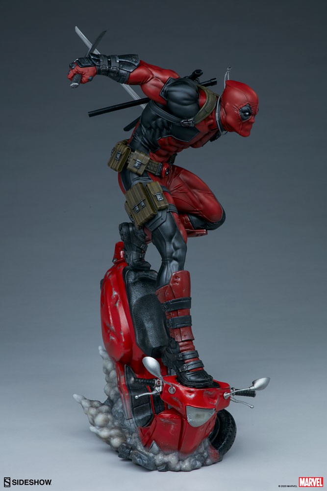 Marvel - Deadpool