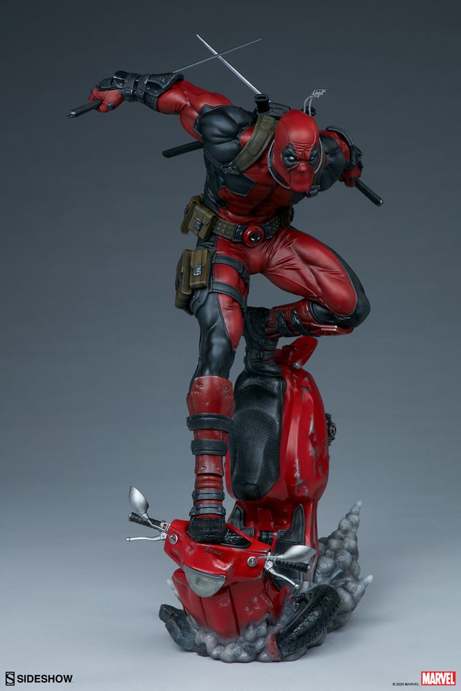 Marvel - Deadpool