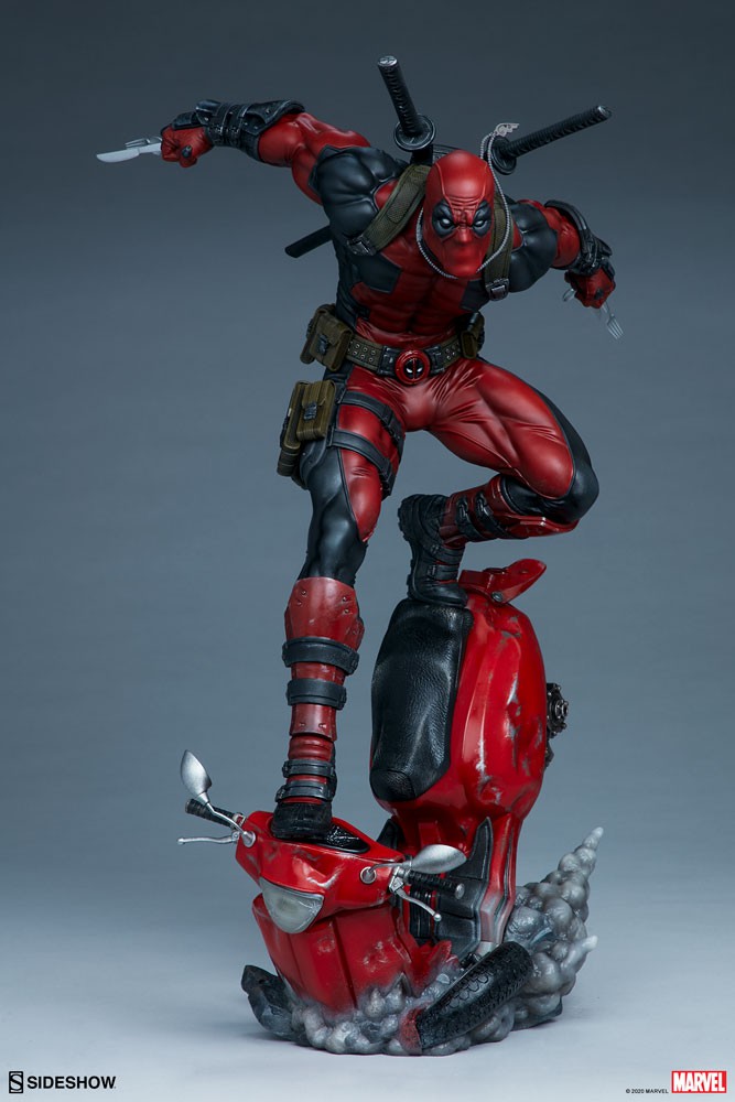 Marvel - Deadpool