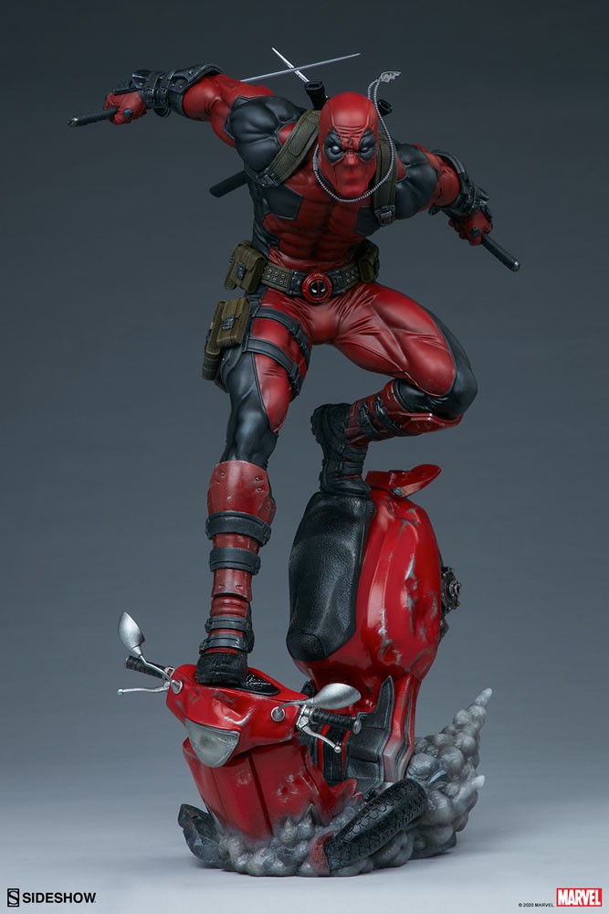 Marvel - Deadpool
