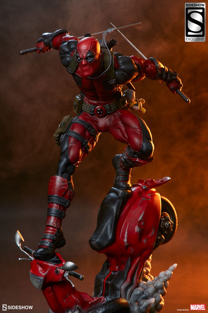 Marvel - Deadpool