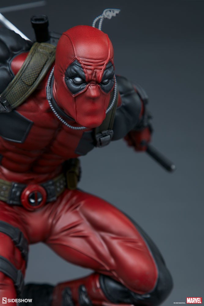 Marvel - Deadpool