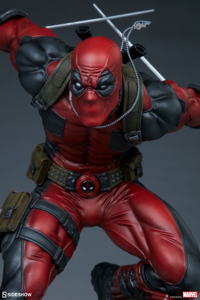 Marvel - Deadpool