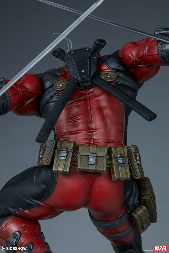 Marvel - Deadpool