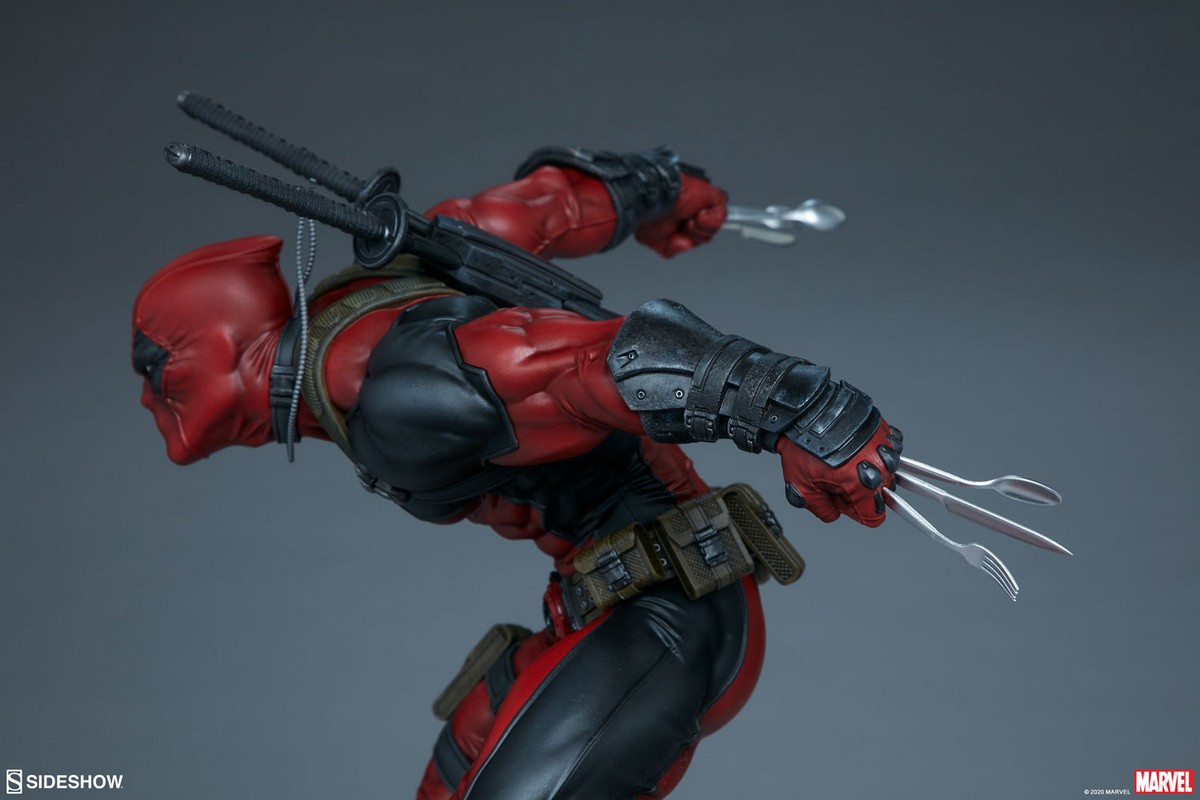 Marvel - Deadpool