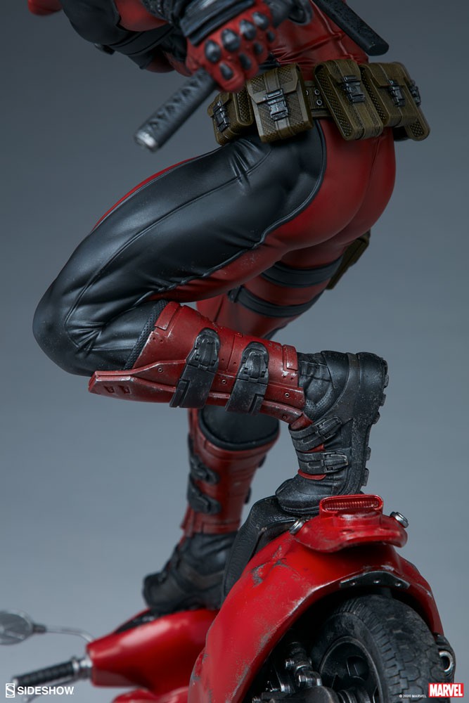 Marvel - Deadpool
