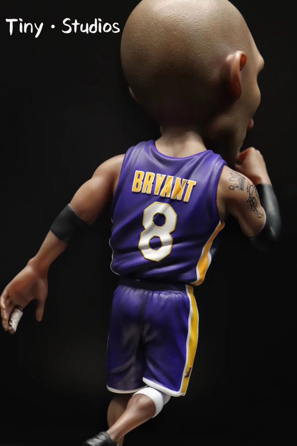 Kobe Bryant
