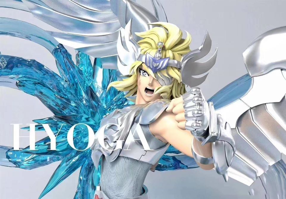 Hyoga