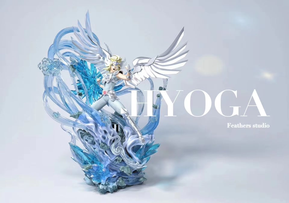Hyoga