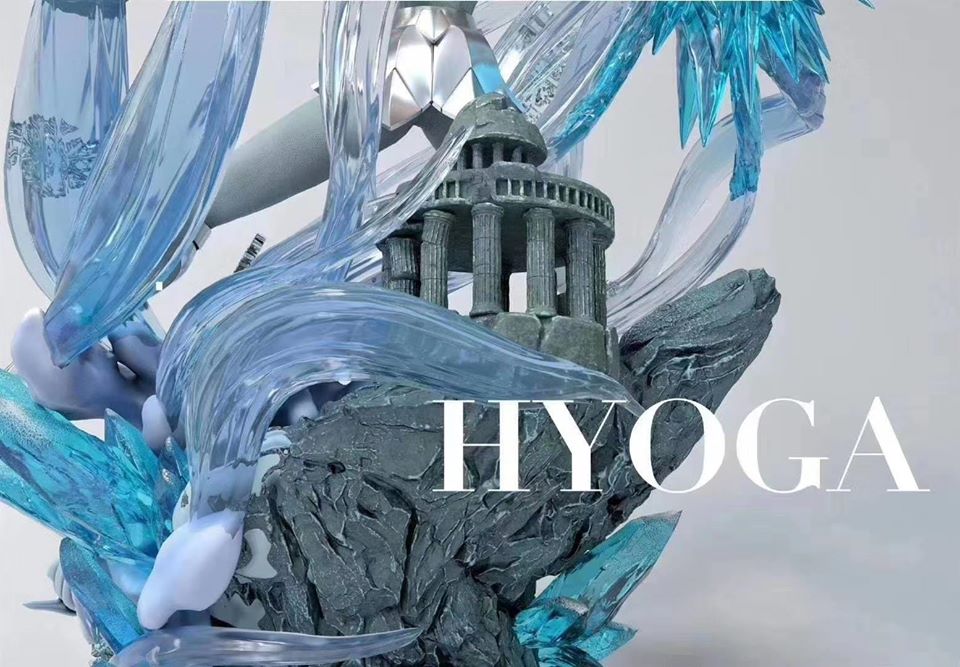 Hyoga