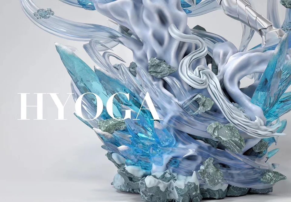 Hyoga