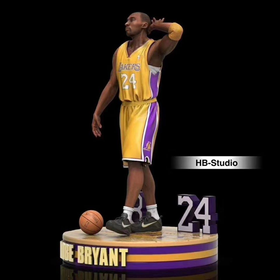 Kobe Bryant